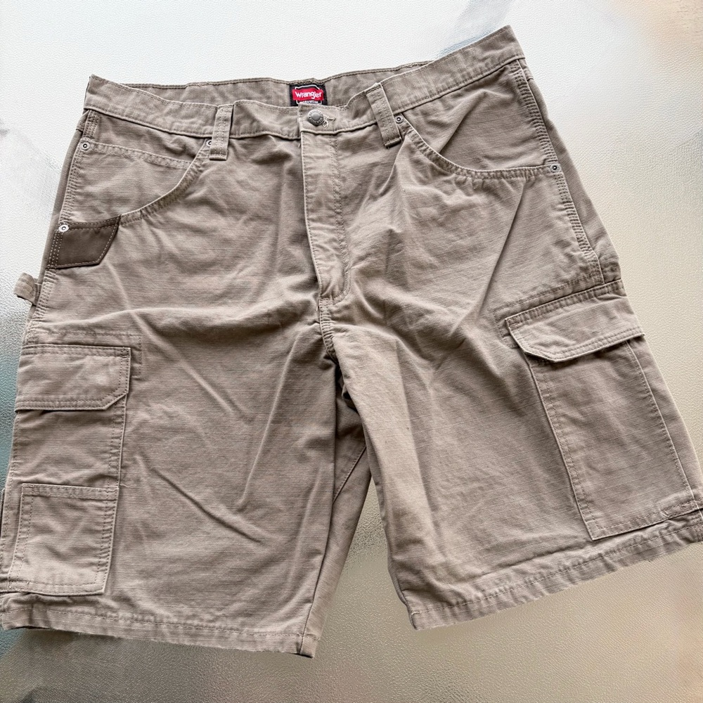 Men’s Cargo shorts